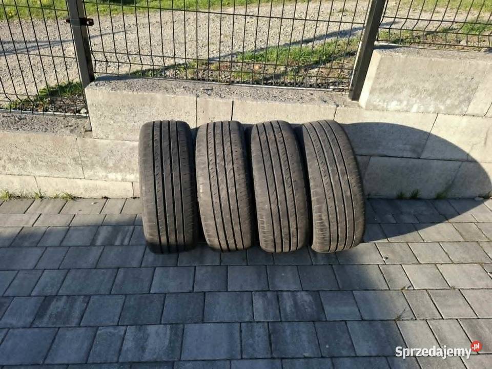 Jeździ skręca hamuje diesel Stryszawa