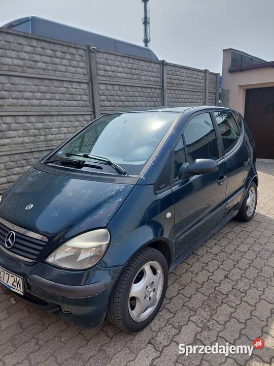 Mercedes Częstochowa