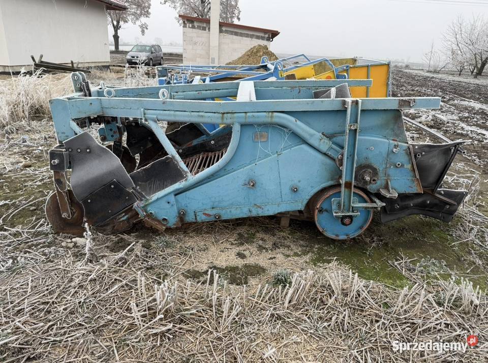 Kopaczka do cebuli Inowrocław