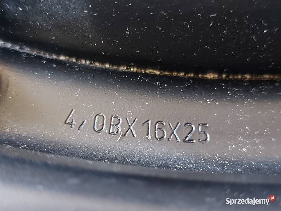 MONDEO MK4 S GALAXY MK3 koło dojazdowe 1259016 świętokrzyskie Kielce