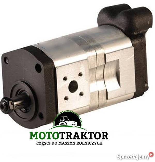 Pompa hydrauliczna Case 553 654 724 824 946 1046 Łążynek