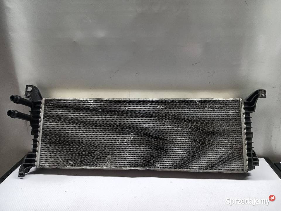 DODATKOWA CHŁODNICA WODY VW T6 7E0121213B