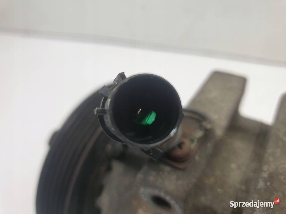 Hyundai i10 12 16V SPRĘŻARKA KLIMATYZACJI pompa osobowe Rudka sprzedam