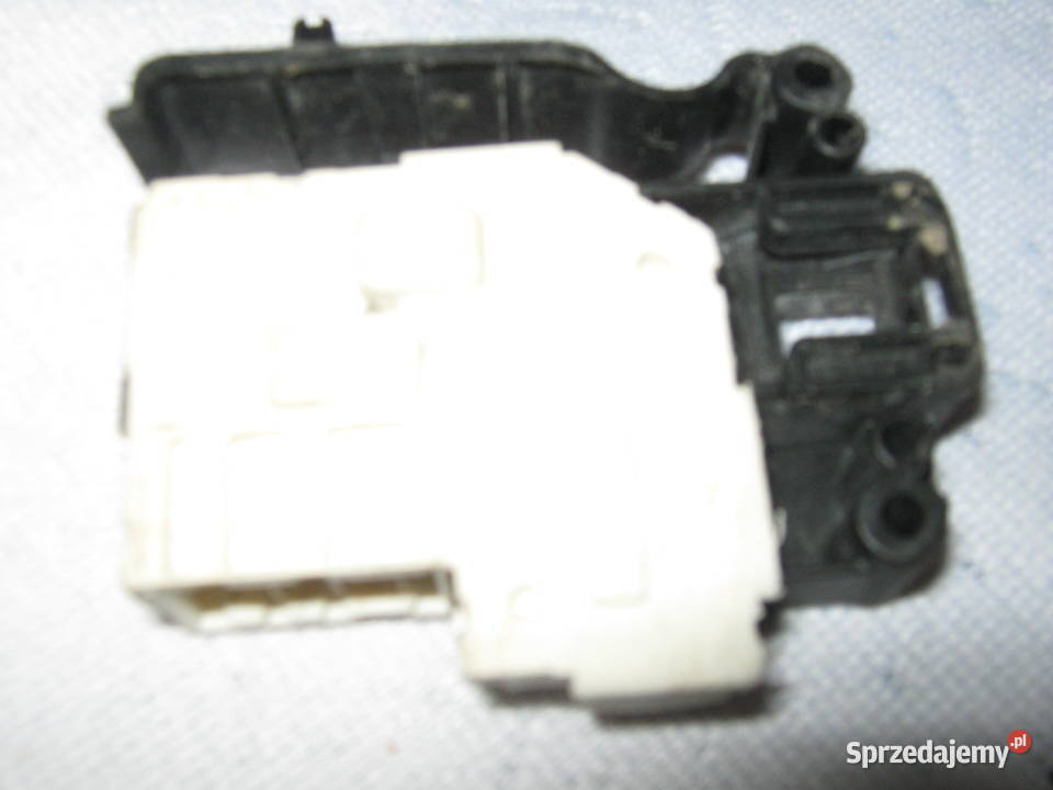 ARISTON hotpoint 0673 Blokada Drzwi Dom i Ogród Nowy Sącz