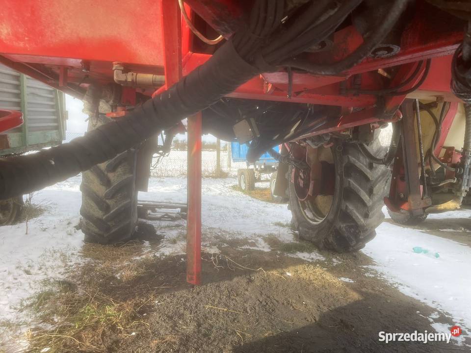 Sprzedam opryskiwacz samojezdny