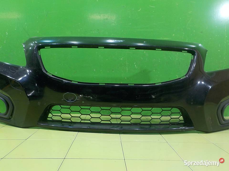 VOLVO C30 LIFT 20 D 12r 3D zderzak przod Suków sprzedam