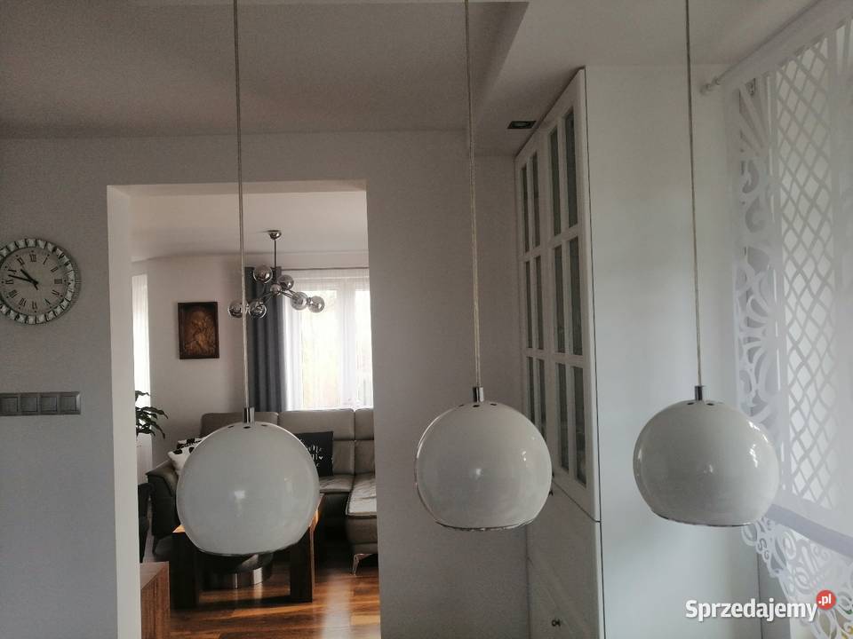 Lampy wiszące podkarpackie Klęczany