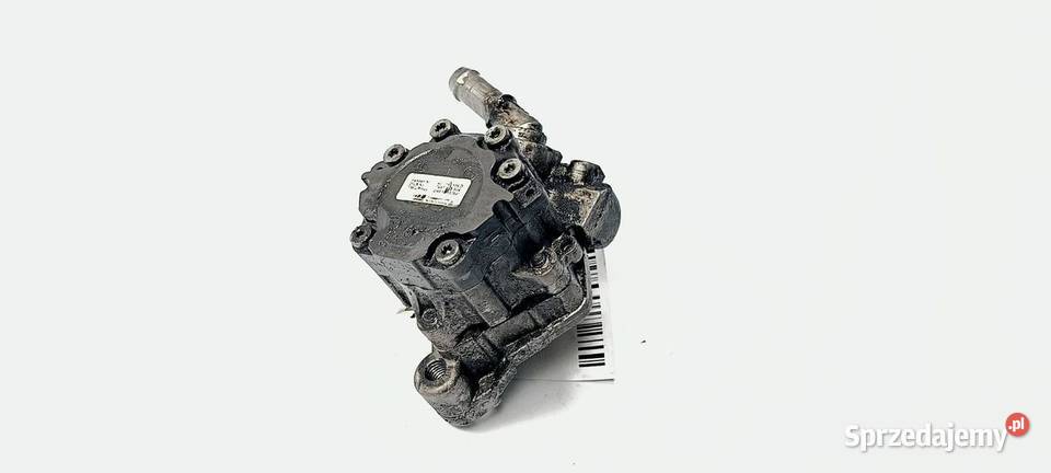 POMPA OLEJOWA AUDI A8 D3 4E0145156D osobowe Lipno