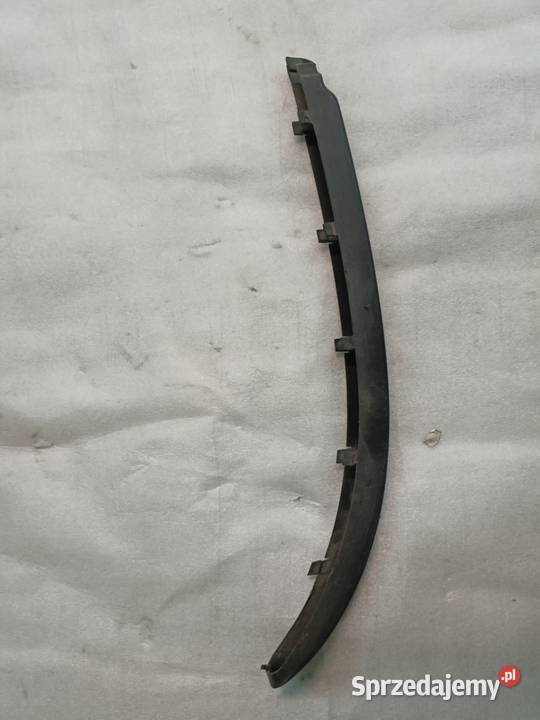 Listwa zderzaka przedniego prawa Alfa Romeo 147 Zduńska Wola