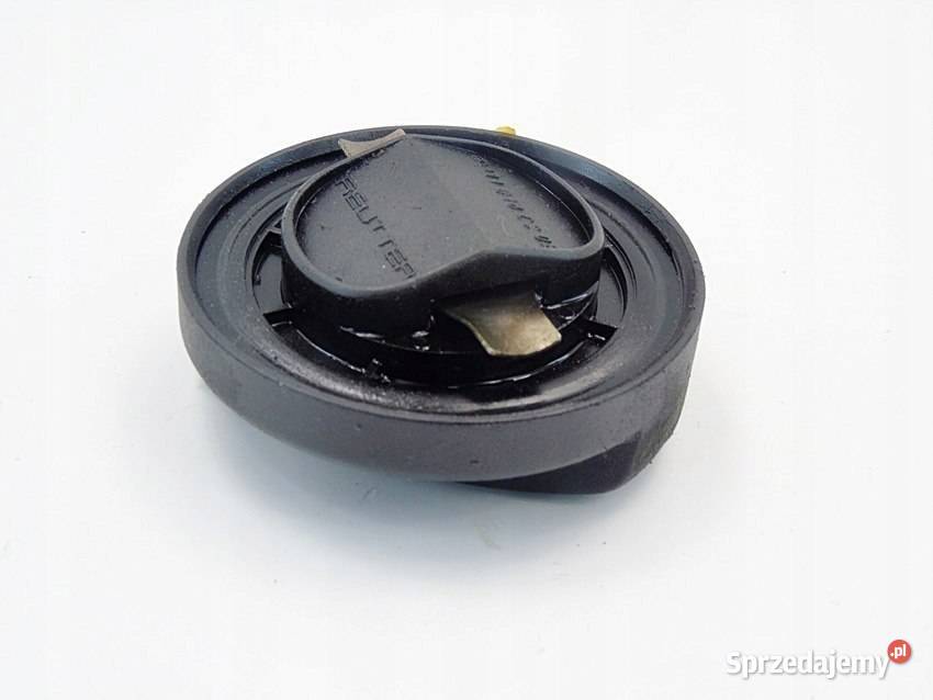 KOREK WLEWU OLEJU 22 CDI MERCEDES W203 S203 Smarowanie silnika