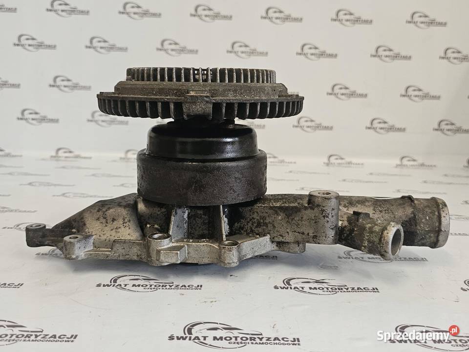 VITO 22 CDI 646980 95 08r pompa wody wiskoza osobowe