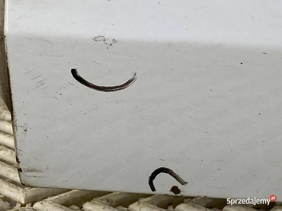 DRZWI LEWY TYŁ KIA SPORTAGE III Hatchback WD osobowe