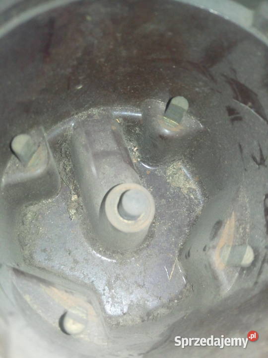 Kopułki zapłonowe NysaŻuk osobowe Ostrów Wielkopolski sprzedam