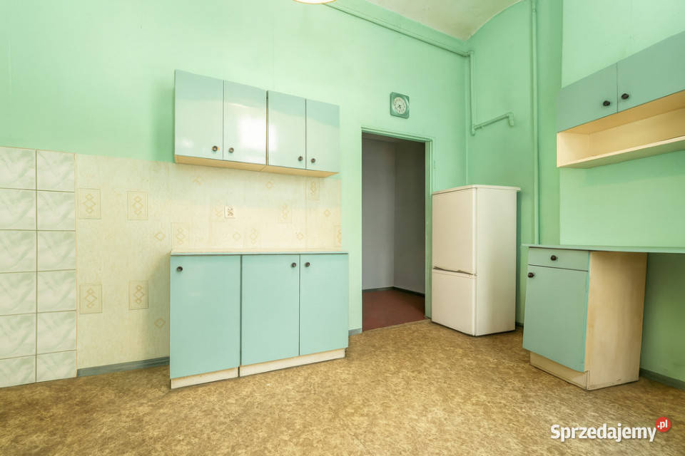 2 Pokoje Kamienica Centrum Szczecin