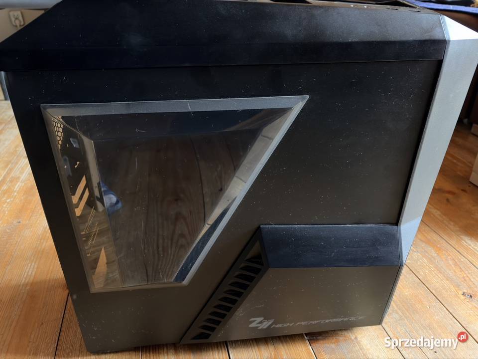 Obudowa zalman z11 Obudowy i zasilanie Radom