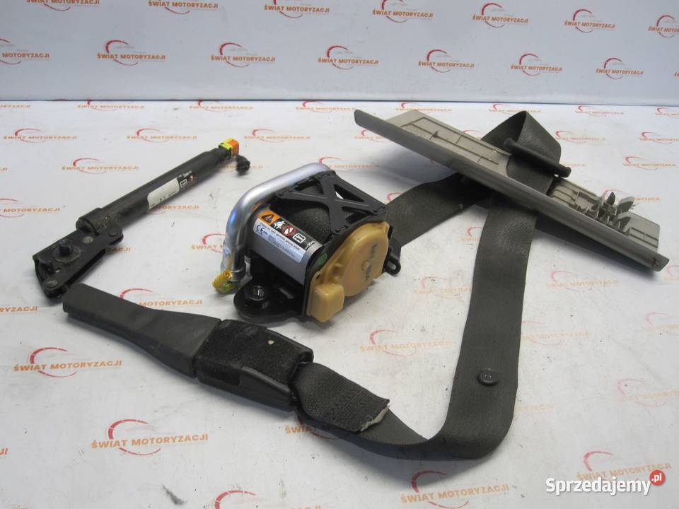 MOKKA A 15r pas bezpieczeństwa prawy przód Kielce