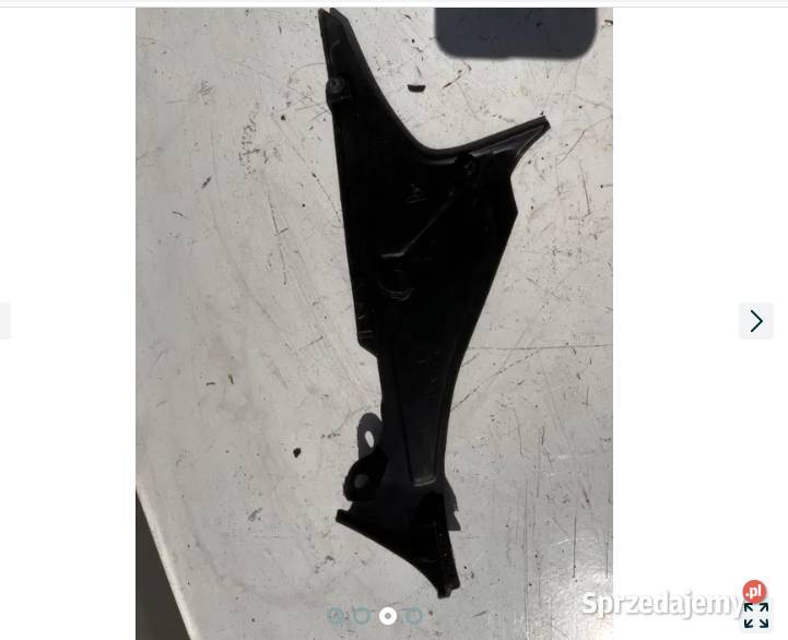 osłona owiewka boczek Honda CB 650F ABS 2018r