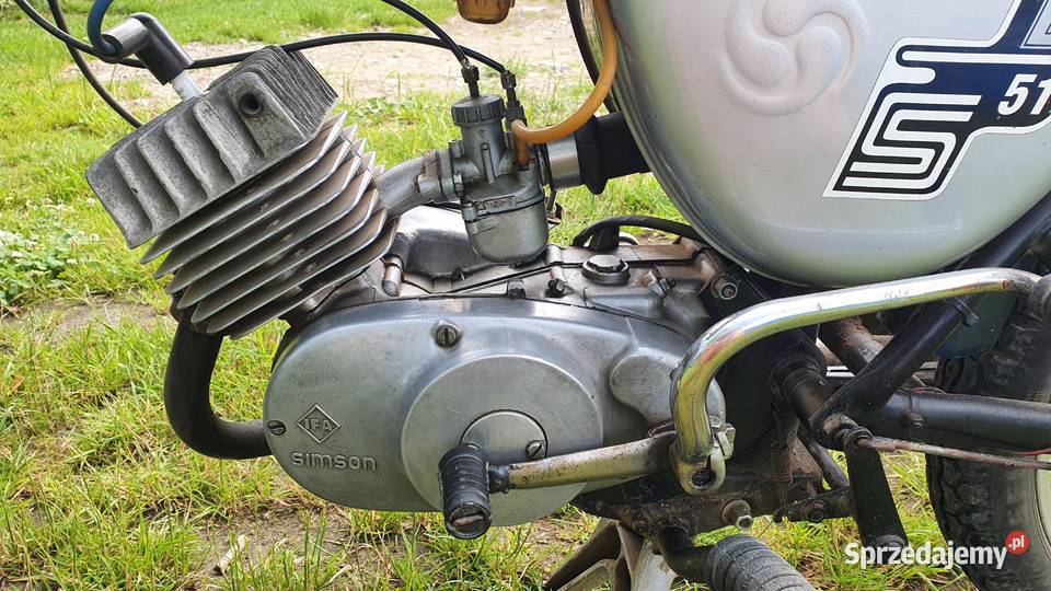 Simson s50