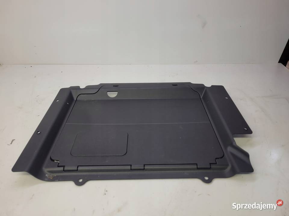 OSŁONA AKUMULATORA AUDI Q5 8R 8R0863565A osobowe śląskie