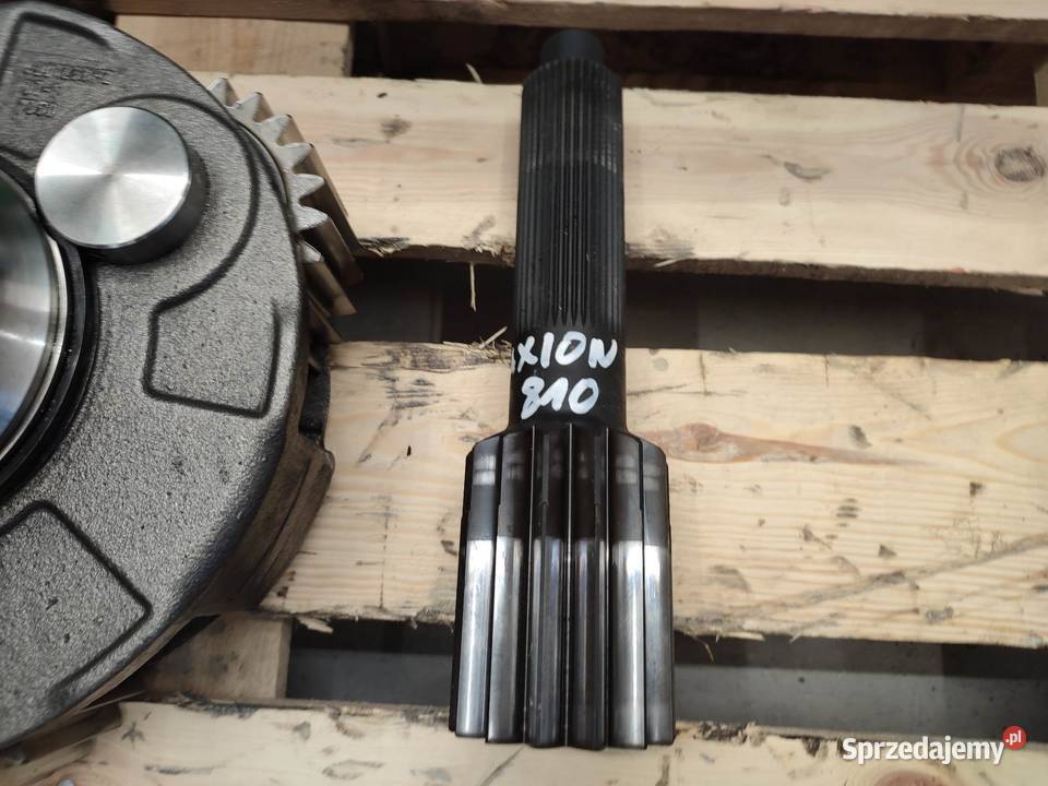 Półoś CLAAS Axion 810 Wilkowo