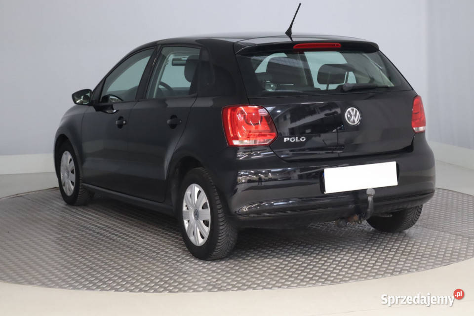 VW Polo 12 12V ABS Zabrze