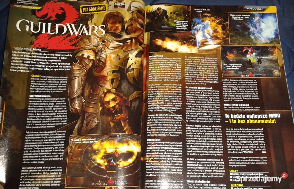 CDAction 08 2011 194 Chełm