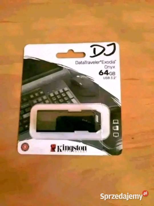 7000 utworów DJa na USB komplet na każdą imprezę Puławy