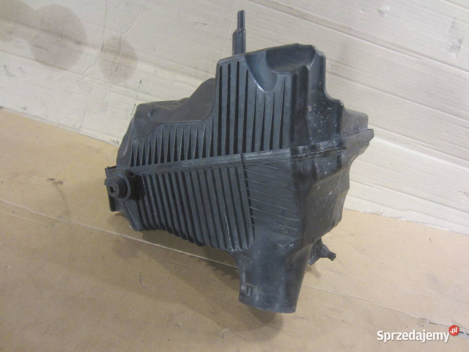 Obudowa filtra powietrza Renault Megane 2 Szczecin