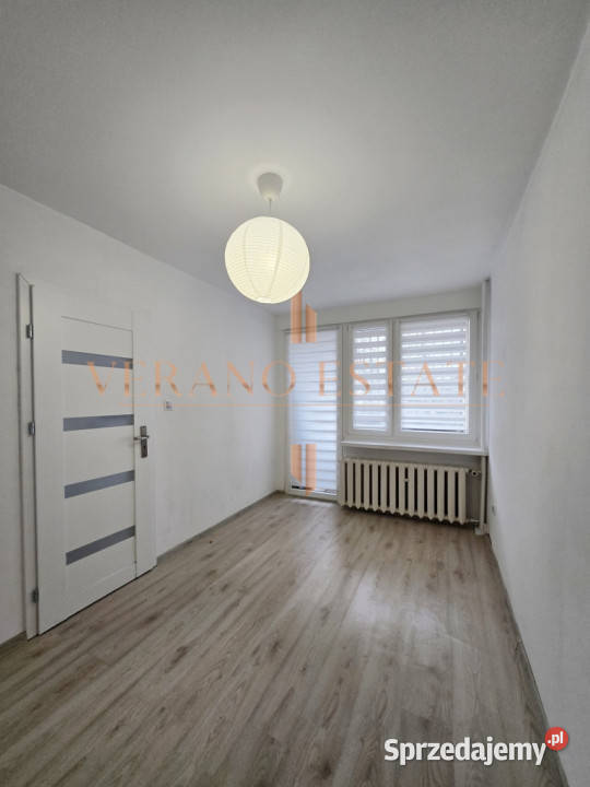 Gotowiec inwestycyjny 2 pokoje 415 m