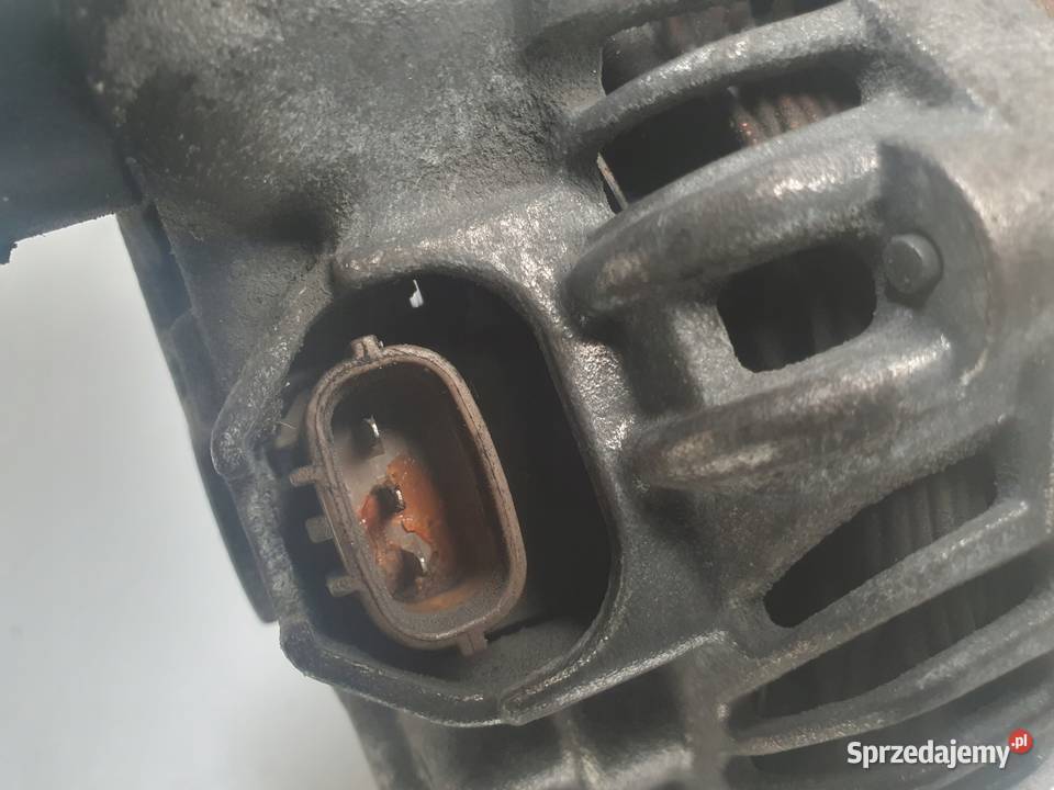 Subaru Legacy IV 20 B ALTERNATOR 23700AA520 osobowe Janów