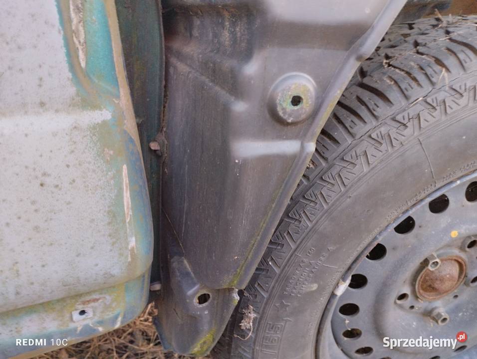 Bmw e32 nadkole prawy przod Tomaszów Mazowiecki