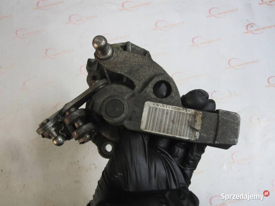 MINI 16 D N47C16 111 09r wybierak skrzyni świętokrzyskie sprzedam