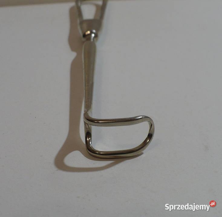 Hak prosty okienkowy Caushinga Białystok