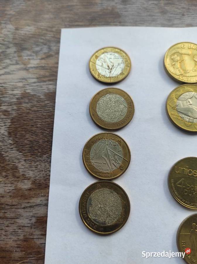 Dukaty lokalne Chrzanów