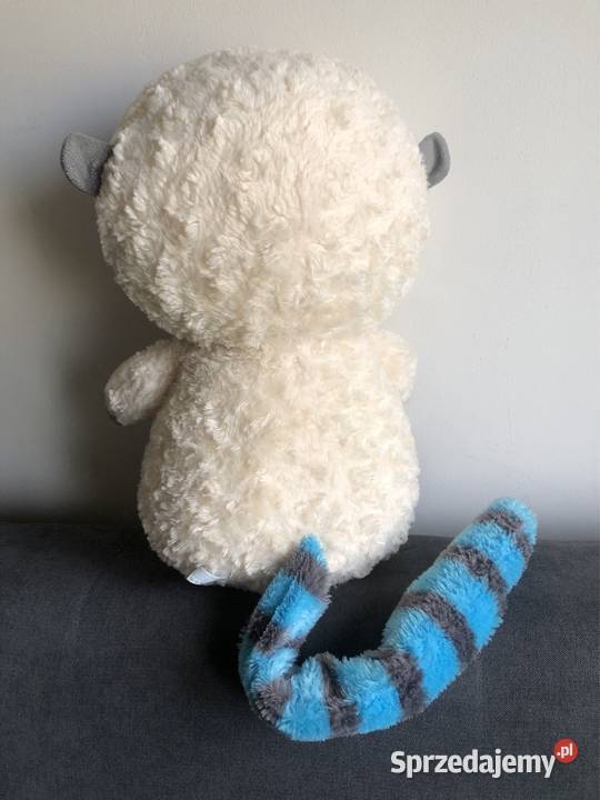 Pluszak Lemur YoohooFriends wys45 Maskotki Inowrocław sprzedam