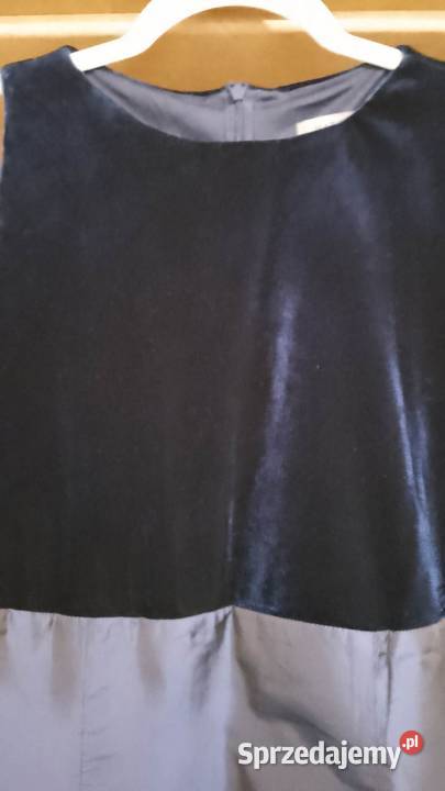 Piękna suknia damska marki Marie Blanc Częstochowa