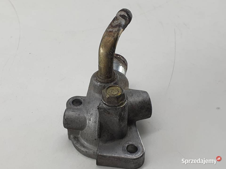 OBUDOWA TERMOSTATU DEKIEL KROCIEC TGB BLADE 550 Janowice sprzedam