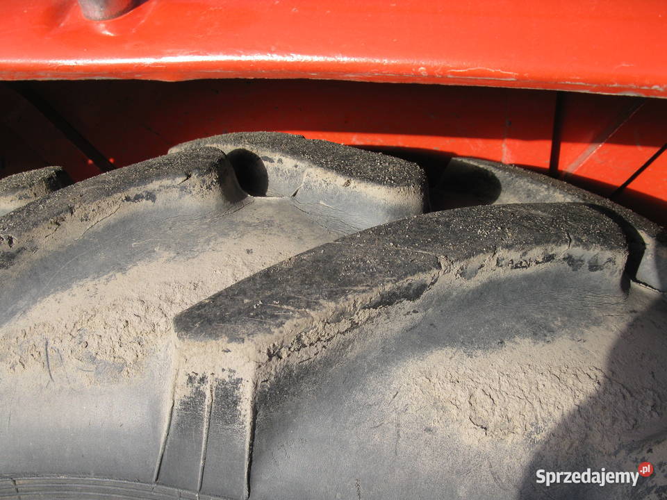 URSUS C330 Ursus Dąbrowa Rusiecka