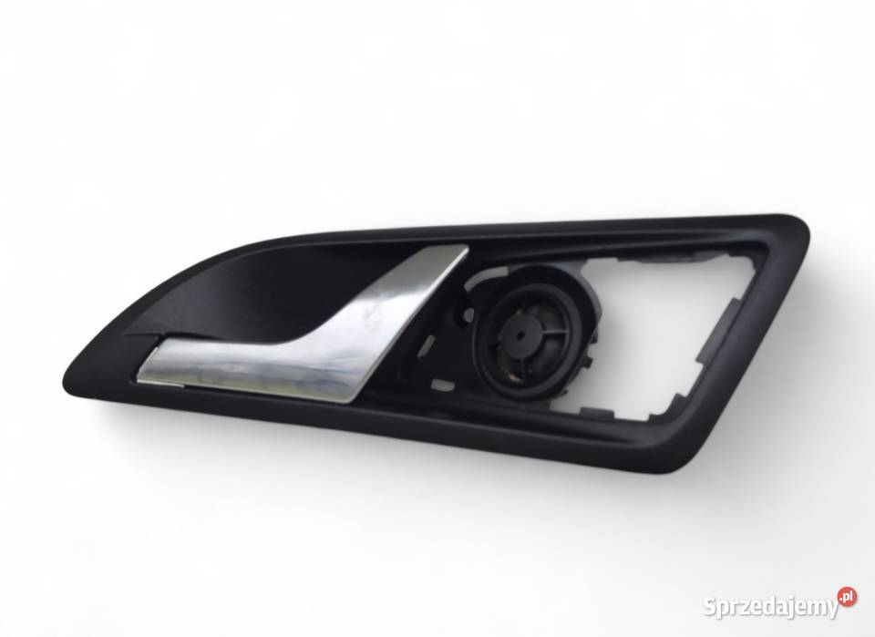 KLAMKA DRZWI WEWNĘTRZNA TYŁ LEWA SKODA OCTAVIA Działoszyce