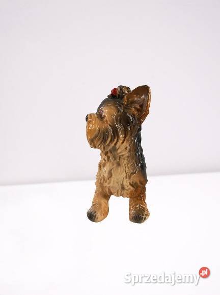 Figura Dekoracja York