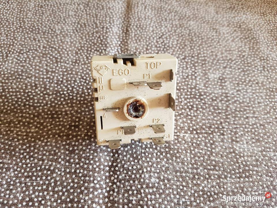 Dawkownik regulator energii AMICA EGO 5057021010 sprzedam