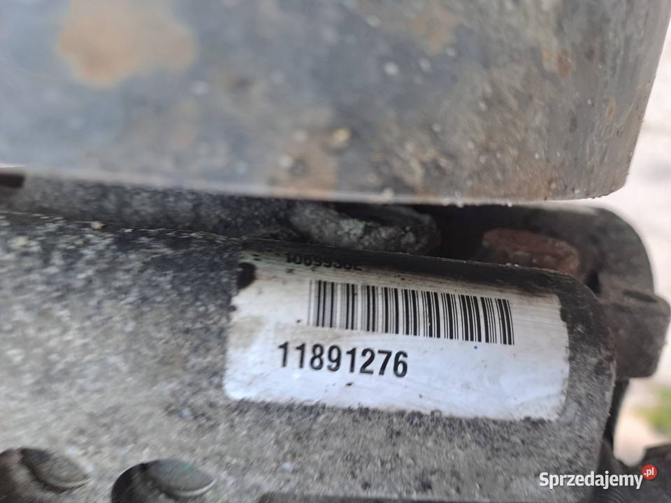 Audi Seat Skoda Volkswagen Haldex tylny most śląskie