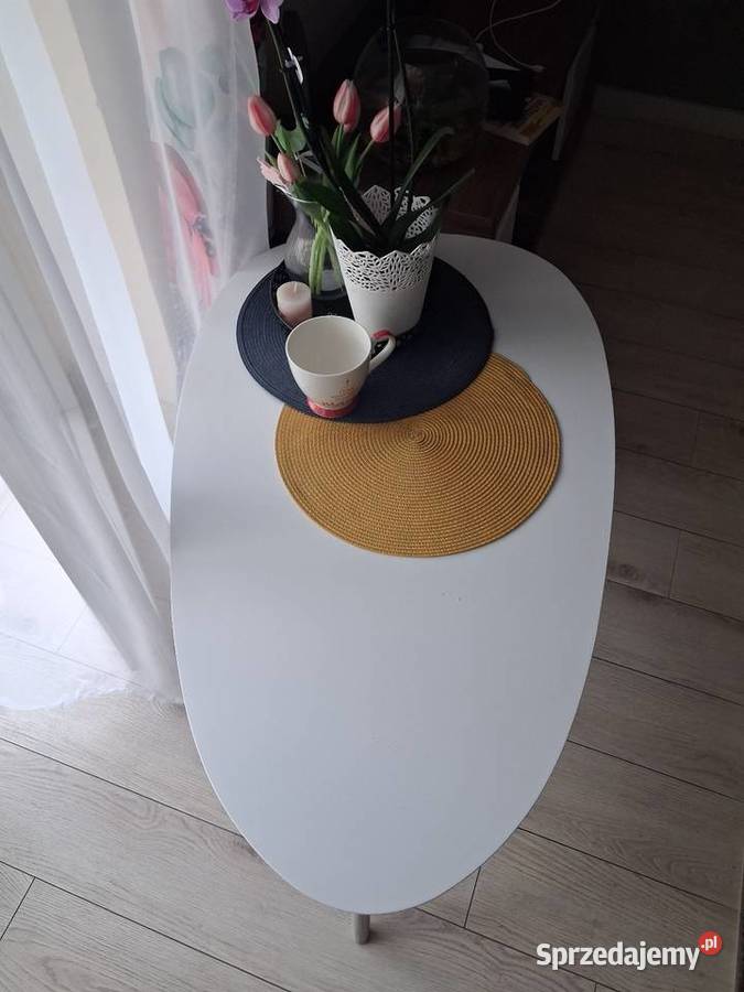 Stolik kawowy 60cm Lisice