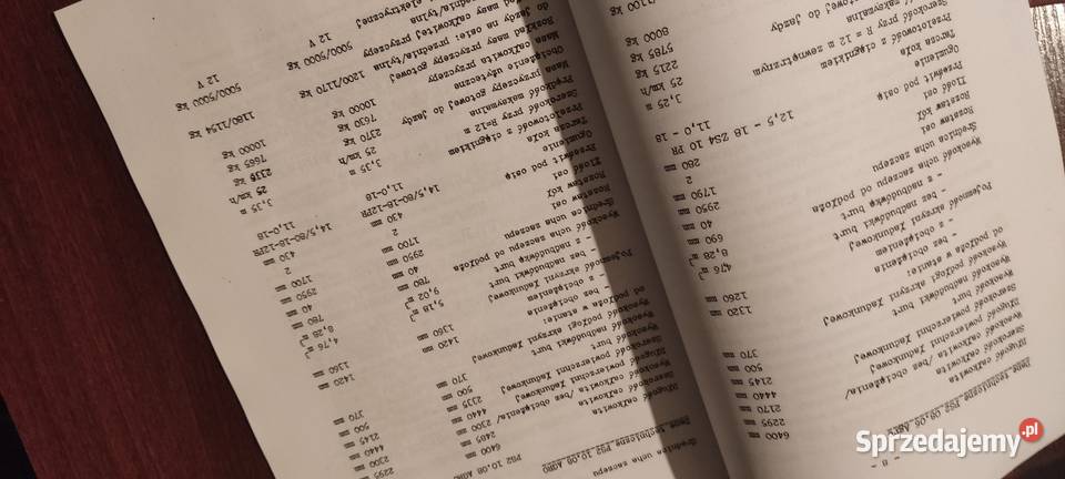 Instrukcja obsługi brandy 2 0806 agro 2 1008 Pozostałe Stalowa Wola