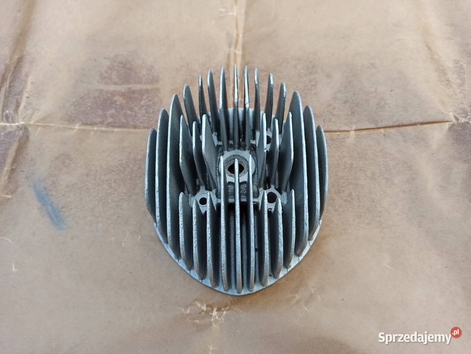 Głowica wysoka silnika WFM Skawina