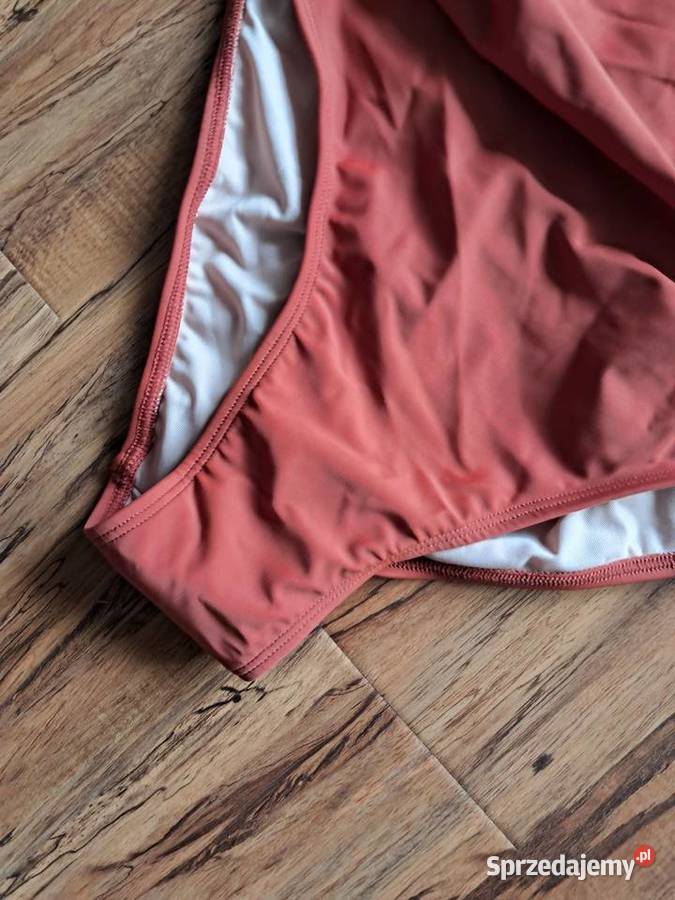 nowy strój kąpielowy cupshe rozmiar M brak świętokrzyskie