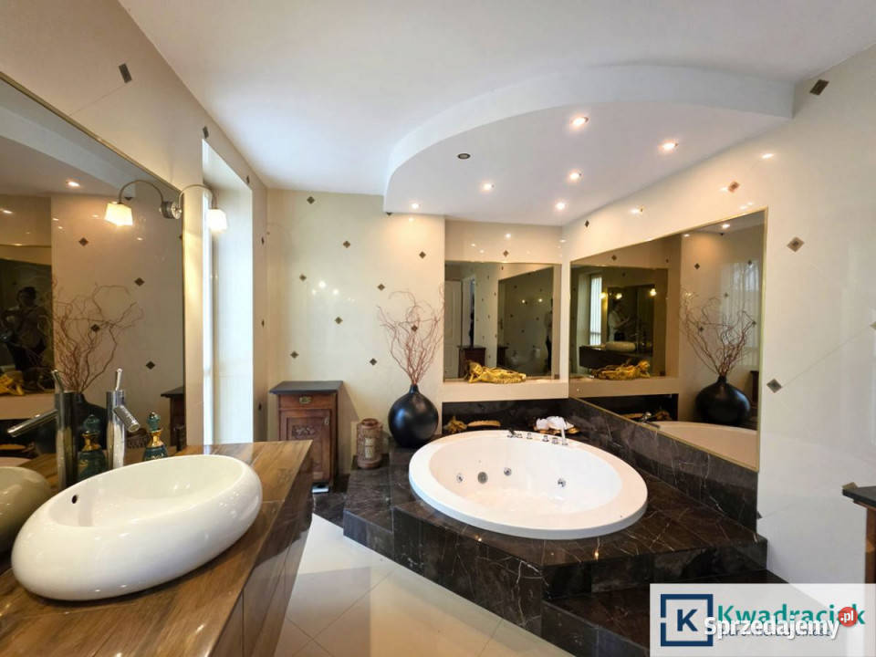 Dom wolnostojący Słonne 190m2 Sprzedaż