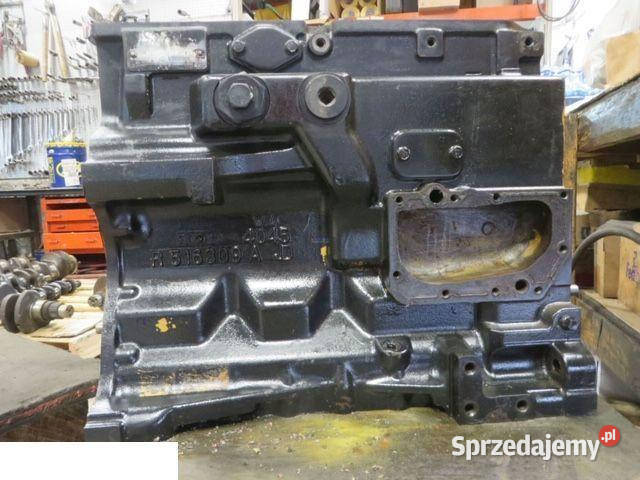 John Deere Powertech r516309 Jastrzębniki