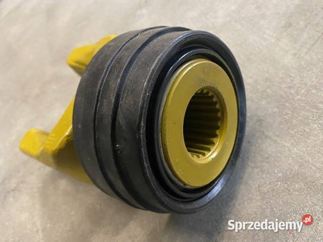 Widłak z zamknięciem Walterscheid WOM W2500P500 Chmielniki sprzedam