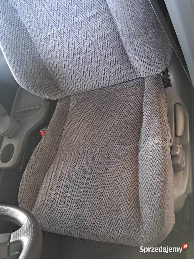 HONDA CRV 1 BEZ RDZY Z CIEPŁYCH WŁOCH Oleśnica